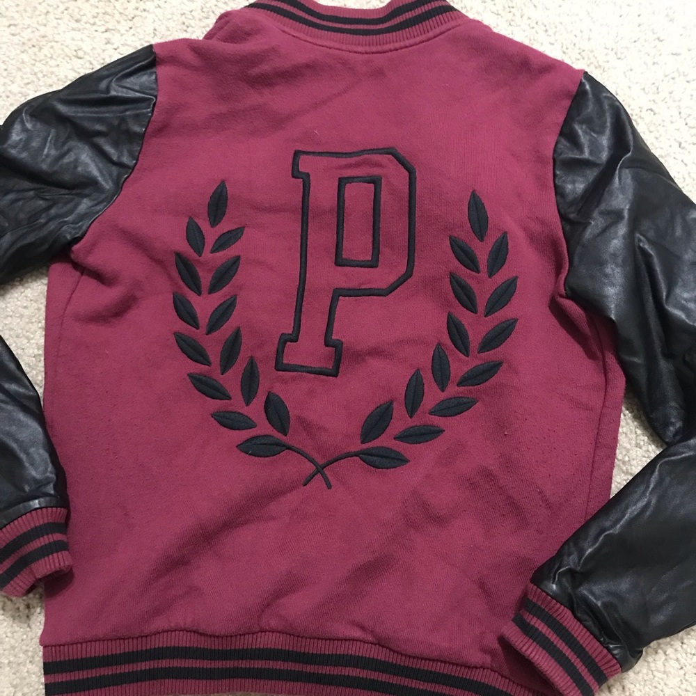 Pink jacket - Picture 2 of 4